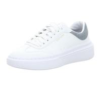 SKECHERS Sneaker bassa 'Cordova Classic - Best Behavio' opale / bianco, Taglia 40