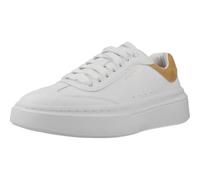 Skechers Cordova Classic Miglior Comportamento, Scarpe da Ginnastica Donna, Bianco, 39 EU