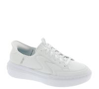 Skechers Cordova Classic New Reign - Scarpe da Ginnastica, White,