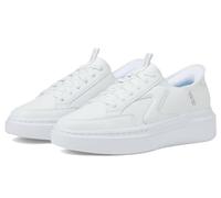 Skechers Cordova Classic New Reign - Scarpe da Ginnastica, White,