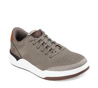 Skechers CORLISS DORSET sneaker Beige da Uomo 210793 TPE