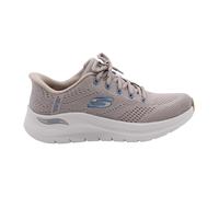 Skechers - Coulis Sneaker - - Shoes - Uomo - Grigio - 42 EU