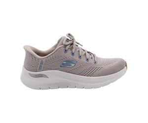 Skechers - Coulis Sneaker - - Shoes - Uomo - Grigio - 43 EU