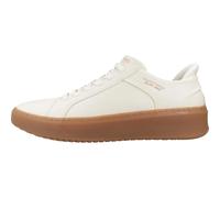 Skechers - Court Break Sneakers - - Sport - Uomo - Bianco - 45 EU