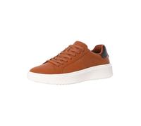 Skechers Court Break Trainers Marrone EU 43 Uomo