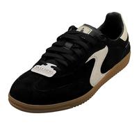 Skechers Court & Classics Hotshot - Sneakers Donne Nero Naturale - 38 EU