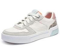 Skechers Court Classics Jade Feline Instinct - Sneaker da Donna, 39 EU