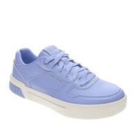 Skechers Court Classics Jade-Key Highlights - Sneaker da Donna, Colore Pervinca, Taglia 38
