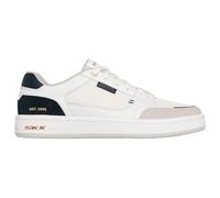 Skechers Court Classics - Sneakers Basse da Uomo con Lacci