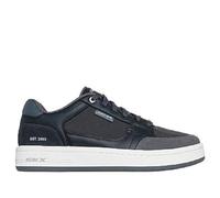 Skechers Court Classics - Sneakers Basse da Uomo con Lacci