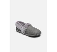 Skechers - Cozy Campfire Grigio - Pantofole 40 Grigio