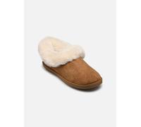 Skechers - Cozy Campfire Marrone - Pantofole 36 Marrone
