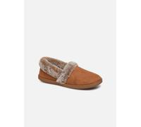 Skechers - Cozy Campfire Marrone - Pantofole 40 Marrone