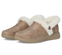 Skechers Cozy Escape-Hands Free Slip-ins, Ciabatte Donna, Tortora, 40 EU
