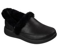Skechers - SLIP-INS - Cozy Escape Nero - Pantofole 37 Nero