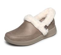 Skechers Cozy Escape-Hands Free Slip-ins, Ciabatte Donna, Talpa, 37 EU
