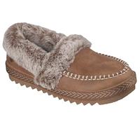 Skechers Cozy Kiss - Snug Stitch PantofoleDonna
