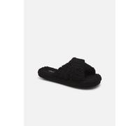Skechers - COZY SLIDE Nero - Pantofole 38 Nero