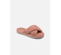 Skechers - COZY SLIDE Rosa - Pantofole 36 Rosa