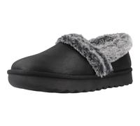 Skechers Cozy Up, Pantofole Donna, Nero, 37 EU