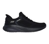 SKECHERS CURRENT- NERO- 117497-BBK