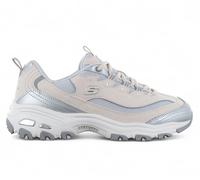 Skechers D lites - Cromatica - Donna Sneaker 150246-NTSL Scarpe Tempo Libero