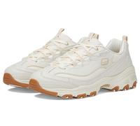 Skechers 149807-ofwt, Scarpe da Ginnastica Donna, Bianco Sporco, 39.5 EU