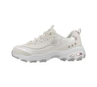 Skechers - D`Lites Sneakers - - Shoes - Donna - Beige - 41 EU