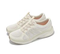 Skechers D Lux Comfort 2.0-Victory Natural Women Casual Shoes 104474-NAT