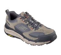 Skechers D´lux Pro Hiking Shoes Grigio EU 40 Uomo