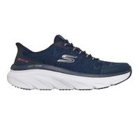 Skechers D`Lux Walker 3.0 - Drevven, scarpe, uomo, blu scuro 41,5 Navy