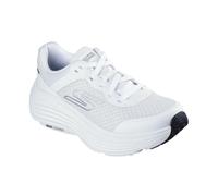 Skechers da Corsa Max Cushioning da Donna Bianche Ammortizzate Allenamento Run