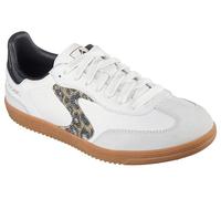 Skechers Da donna Hotshot-Shimmering Spots, Bianco/onice , 9.5