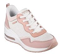 Skechers Da donna Million Air - Hotter Air, Pesca, 8