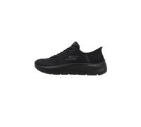 Skechers Damen Hands Free Slip-ins Go Walk Flex-Grand Entrance, Scarpe Donna, Nero , 35.5 EU