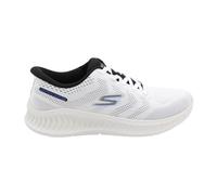 Skechers - Darkman Sneaker - - Sport - Uomo - Bianco - 42 EU