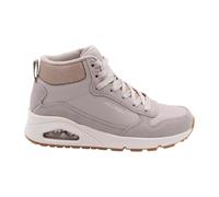 Skechers - Defender Sneaker - - Shoes - Donna - Beige - 36 EU