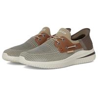 Skechers - Delson 3.0-210606TPBR - Taglia: 44 EU