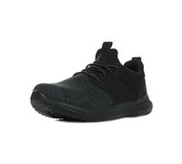 SKECHERS Sneaker bassa 'Delson Camben' nero, Taglia 45