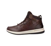 Skechers - Delson Selecto - - Shoes - Uomo - Marrone - 43 EU