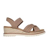 Skechers - Desert Chill Sweet Crossing - - Sport - Donna - Marrone - 39 EU