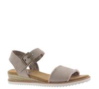 Skechers Desert Kiss-Adobe Princess - Sandali da donna, 39.5 EU