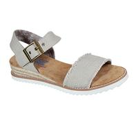 Skechers Desert Kiss-Adobe Princess - Sandali da donna, 39.5 EU