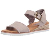 Skechers Desert Kiss Adobe Princess, Sandali Donna, Tpe, 38.5 EU