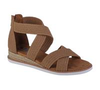 Skechers Desert Kiss - Desert Nights 113540BLK, Sandali
