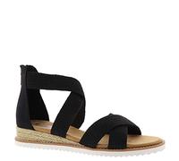 Skechers Desert Kiss - Desert Nights 113540BLK, Sandali - 37 EU