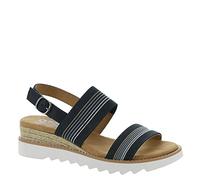 Skechers Desert Kiss Hi - Tea Time 113863NVMT, Sandali - 39 EU