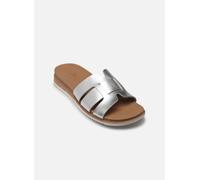Sandali da donna Skechers Bobs Desert Kiss Low-Peak Look Noir 41