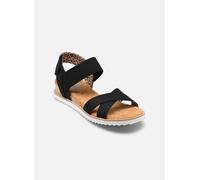 Desert Kiss - Secret Picnic by Skechers 40 Nero