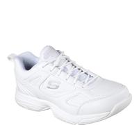 Skechers Dighton-Bricelyn SR Scarpe Antinfortunistiche Pelle Donna (FS9533)